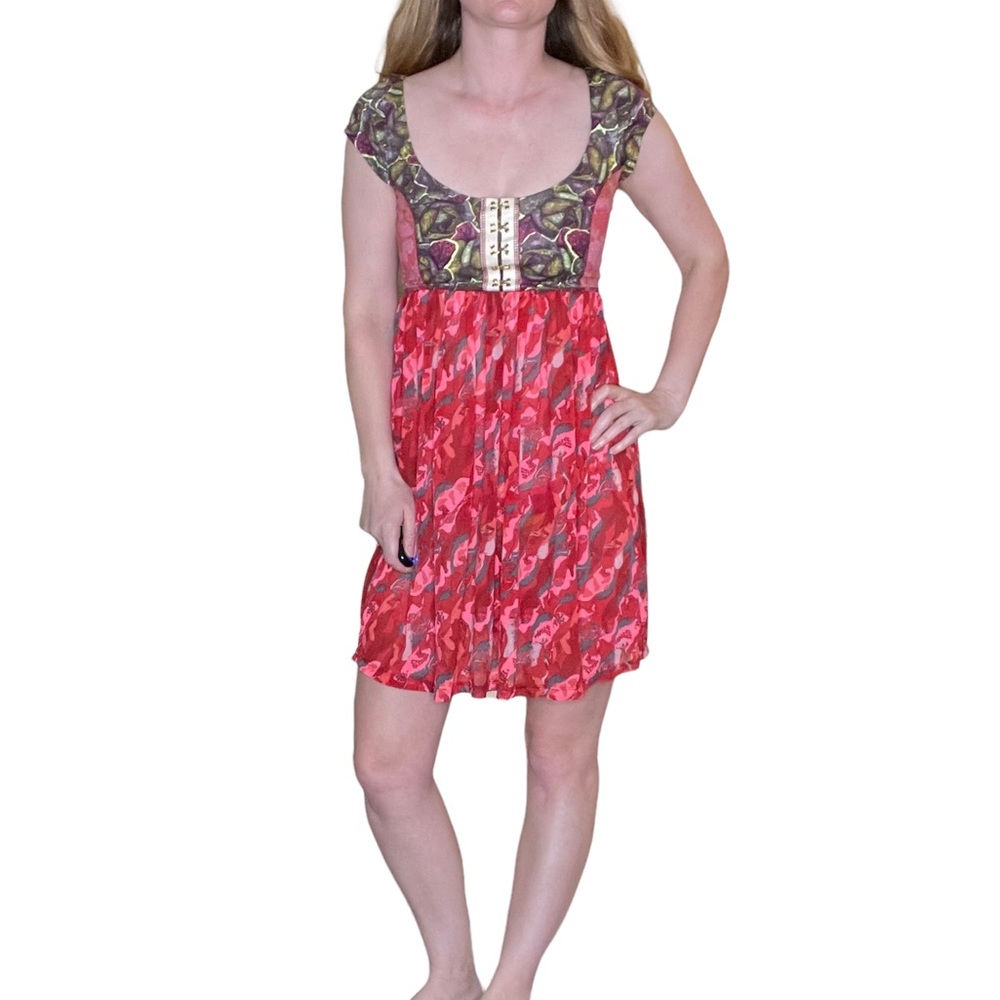 Maaji Swim Suit Coverup